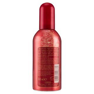 TESORI | Άρωμα Dragon Flower 100ml