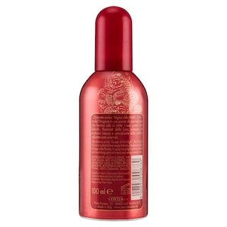 TESORI | Άρωμα Dragon Flower 100ml