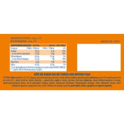 ΜΕΒΓΑΛ | Milky Cake Maniacs Μέλι 4x28g