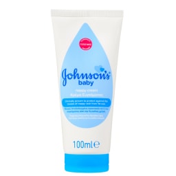 JOHNSON BABY | Κρέμα Συγκάματος 100ml