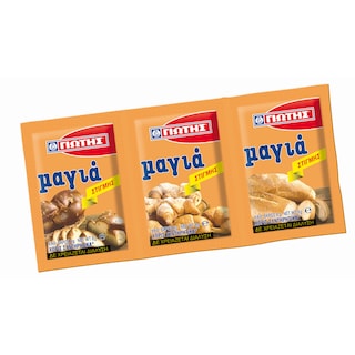 ΓΙΩΤΗΣ | ΜΑΓΙΑ ΣΤΙΓΜΗΣ 3 Χ 8 GR