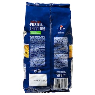 WORLD'S MARKET | Βίδες Τρικολόρε 500g