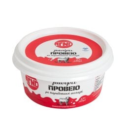 ΑΓΝΟ | Γιαούρτι Πρόβειο Παραδοσιακό 6.7% 200g