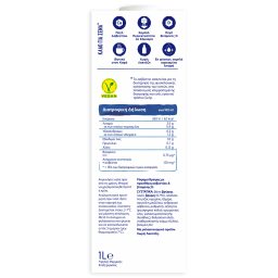 ALPRO | Ρόφημα Βρώμης Πλήρες 1lt