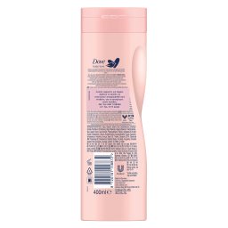 DOVE | Λοσιόν Σώματος Care & Radiant Glow 400ml