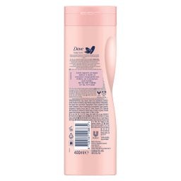 DOVE | Λοσιόν Σώματος Care & Radiant Glow 400ml