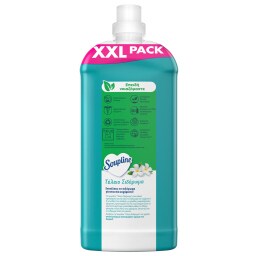 SOUPLINE | Συμπυκνωμένο Μαλακτικό Τέλειο Σιδέρωμα Αύρα Δροσιάς 77 Μεζούρες