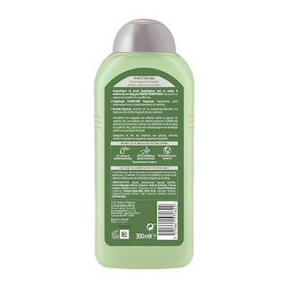 LE PETIT MARSEILLAIS | Shampoo Organic Thyme Infusion and White Clay 300ml