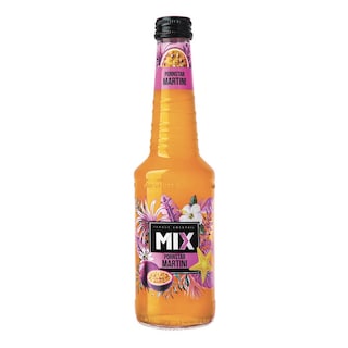 - | Mix Cocktail Pornstar Martini 330ml