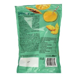 GUSTONA | Μείγμα Φρούτων Ανανάς Παπάγια Μάνγκο Κατεψυγμένα 400g