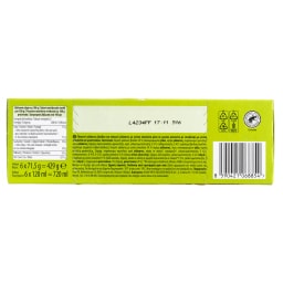 DREAM & CO | Παγωτό Χωνάκι Βανίλια Κακάο 6x71.5g