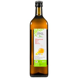 NATURES PROMISE BIO | Κραμβέλαιο Bio 1lt