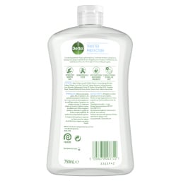 DETTOL | Κρεμοσάπουνο Χαμομήλι Ανταλλακτικό 750ml