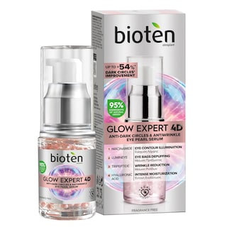 BIOTEN | Serum Glow Expert 4D Eye Pearl 15ml