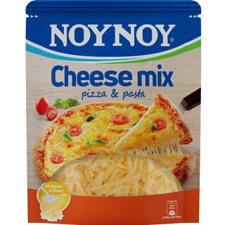 ΝΟΥΝΟΥ | Τριμμένο Τυρί Μίγμα Cheese Mix 200g