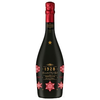 - | Οίνος Αφρώδης Cavicchioli Prosecco DOC Snowflake 750ml