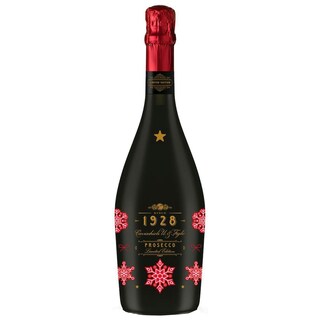 - | Οίνος Αφρώδης Cavicchioli Prosecco DOC Snowflake 750ml