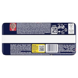 PAMPERS | Πάνες Βρακάκι Μωρού Night Pants Νο6 19 Τεμάχια