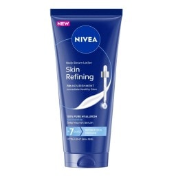NIVEA | Serum Lotion Body Skin Refining 200ml