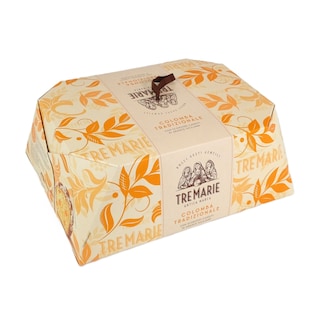 TRE MARIE | Πασχαλινό Κέικ Colomba 750g
