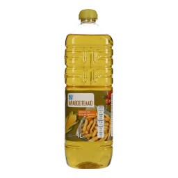 ΑΒ | Αραβοσιτέλαιο  1 Lt
