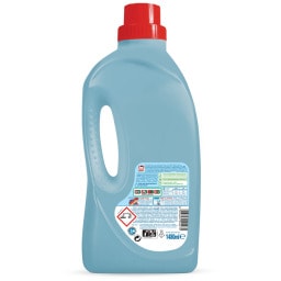 OMINO BIANCO | Υγρό Πλυντηρίου Ρούχων Nature Fresh 37 Μεζούρες