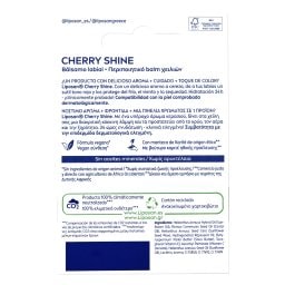 LIPOSAN | Lip Moisturizer Cherry 5.5ml