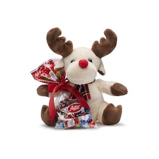 ΑΣΤΗΡ | Σοκολατάκια Χριστουγεννιάτικα Maxi Λούτρινο 175gr