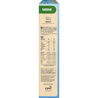 FITNESS | Δημητριακά Νιφάδες Σιταριού 540g