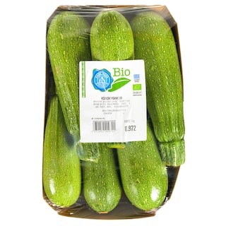 ΑΒ ΒΙΟ | Zucchini Organic Farming Greek