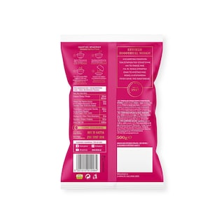 MISKO | Hilopites Traditional Greek Egg Small Pasta 500g