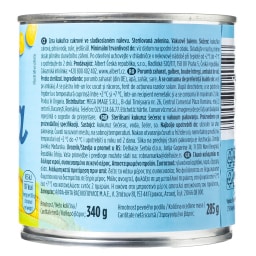 GUSTONA | Καλαμπόκι Γλυκό 285g