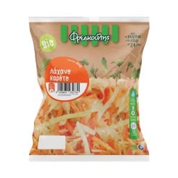 ΦΡΕΣΚΟΥΛΗΣ | Σαλάτα Bio Λάχανο Καρότο 300g