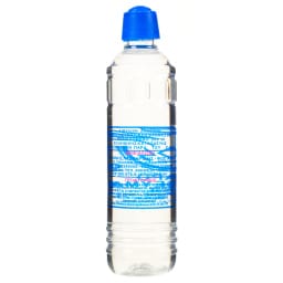 - | ALCOHOL Καθαρό 95 Βαθμών 200ml