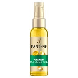 PANTENE | Λάδι Μαλλιών Λεία & Απαλά 100ml