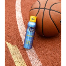 NIVEA | Sunscreen Mist Spray Protect & Dry Touch Sport SPF50 200ml