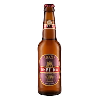 ΒΕΡΓΙΝΑ | Beer Porphyra Bottle 330ml