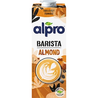 ALPRO | Almond Drink Barista 1lt