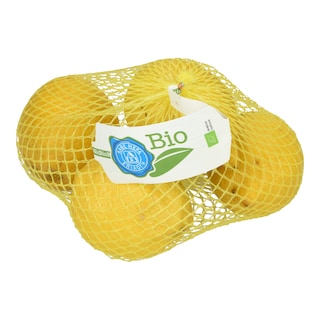 ΑΒ ΒΙΟ | Lemons Organic Farming Packaged Imported