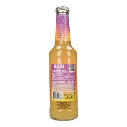 - | Breezer Passionfruit Mango 275ml