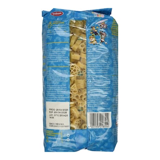 ΜΕΛΙΣΣΑ | Ζυμαρικά Pasta Kids Paw Patrol 400g