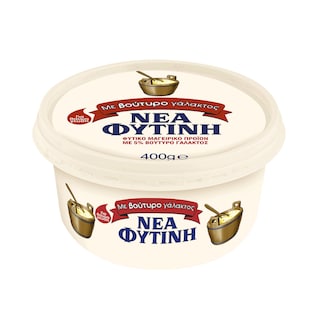 Μαγειρικό Λίπος με Άρωμα Βουτύρου 400g