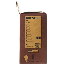 ΑΒ | Lamp Led B22 10.5W 1 Piece 1TEM