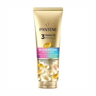 PANTENE | Conditioner 3 Minute Miracle Ενυδάτωσης 220ml