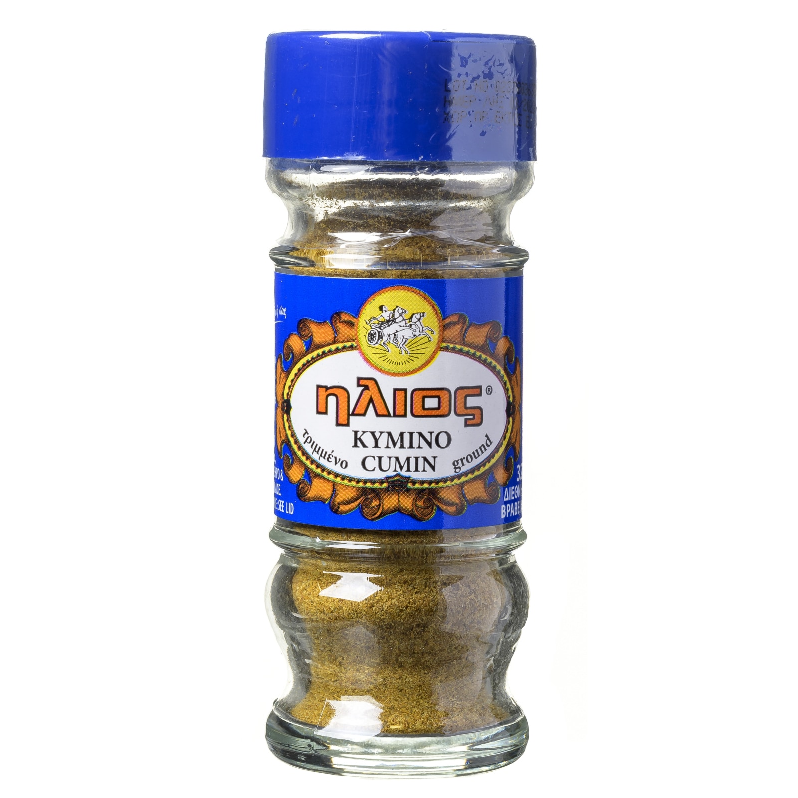 Κύμινο ήλιος