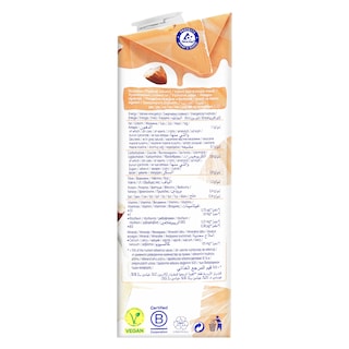 ALPRO | Ρόφημα Αμυγδάλου Βανίλια 1lt