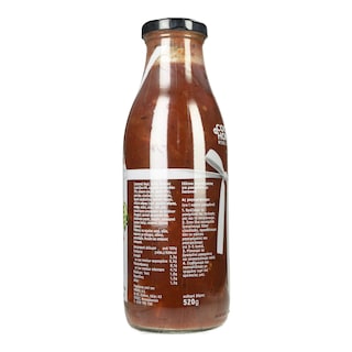 COOK AT HOME | Σάλτσα Μακαρόνια με Λαχανικά 520g