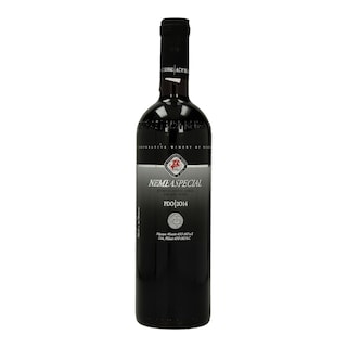 ΑΟΣ ΝΕΜΕΑΣ | Οίνος Ερυθρός Νεμέα Special 750ml