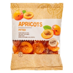 EMMA | Βερίκοκα Αποξηραμένα 200g