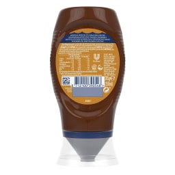 HELLMANN'S | Σάλτσα Μπάρμπεκιου Με Μέλι 250ml